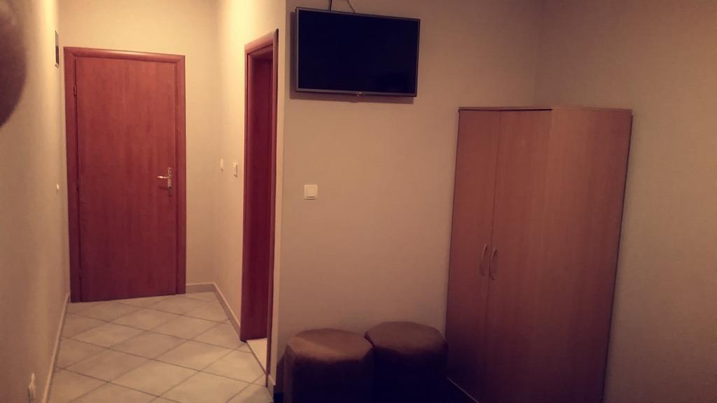 Motel Aura Mostar Pokój zdjęcie